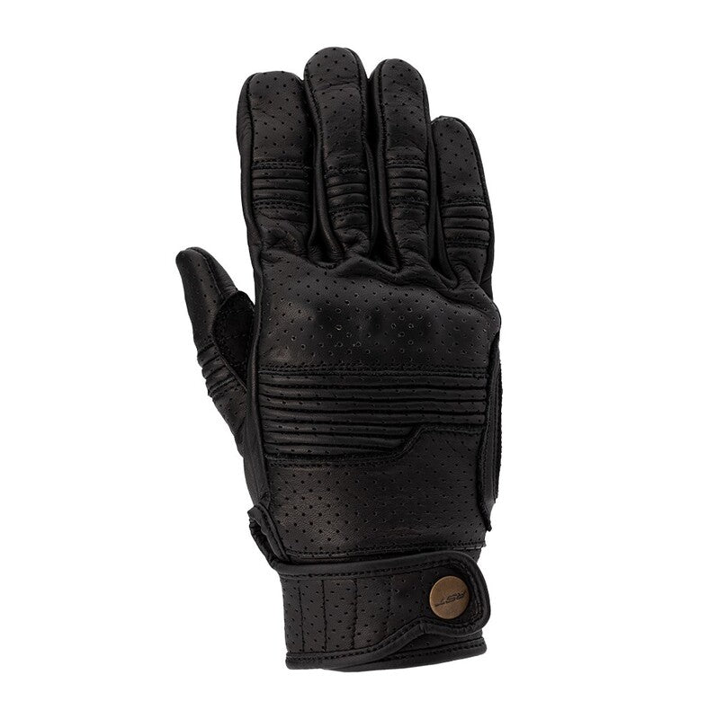 RST GLOVES ROADSTER 3 LADY, BLK, 6