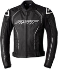 RST JACKT S1 LTH, WHT, 44
