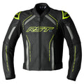 RST JACKT S1 LTH, NYE, 42