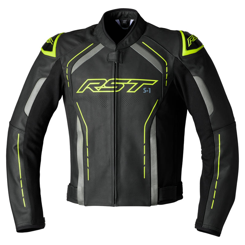 RST JACKT S1 LTH, NYE, 42