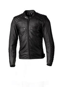 RST JACKT ROADSTER 3 LTH, BLK, 52