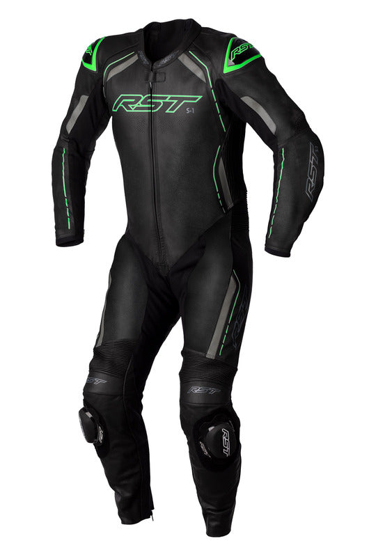 RST SUIT S1, NGR, 44