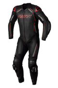 RST SUIT S1, RED, 44