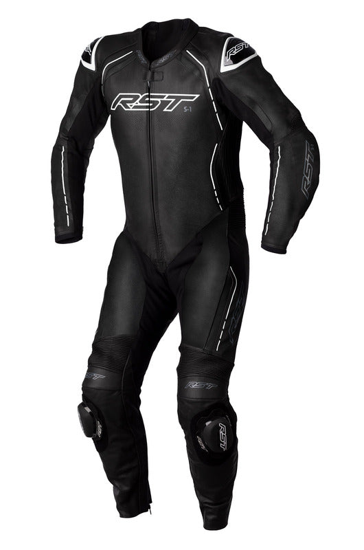 RST SUIT S1, WHT, 42