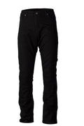 RST JEANS STRAIGHT LEG 2, BLK, 44