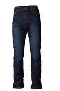 RST JEANS STRAIGHT LEG 2 LADY, DBL, 8