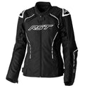 RST JACKT S1 TXT LDY, WHT, 10