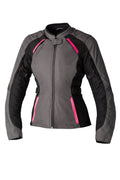 RST JACKT AVA TXT LDY, NPN, 10