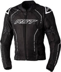 RST JACKT S1 MESH TXT, WHT, 42