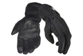 CAPIT GLOVE WARM ME URBAN, BLK, M