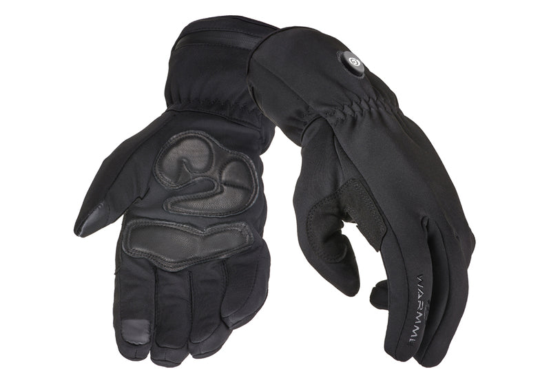 CAPIT GLOVE WARM ME URBAN, BLK, M
