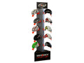 SUOMY HELMET DISPLAY (FOR 15 HELMETS)