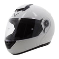 NOVIC HELMT SWITCH, WHT, XS