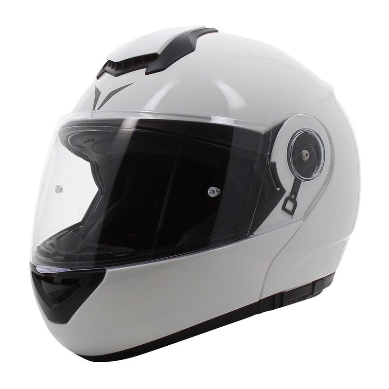 NOVIC HELMT SWITCH, WHT, XS