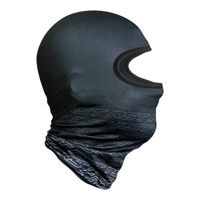 RST BALACLAVA 10 PACK, BLK