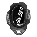 RST KNEE SLIDERS REVERSE WET, BLK