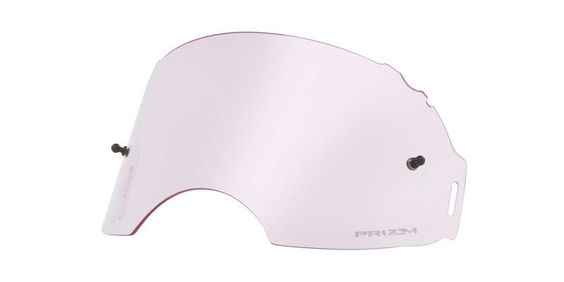 OAKLY SCREEN AIRBRAKE MTB PZM LOW LIGHT