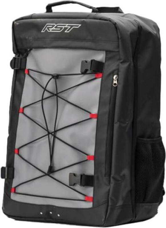 RST CARRY ON BAG, BLK