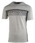 RST T-SHI GRAVEL, GRY, XS