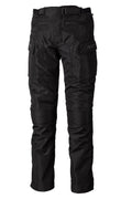 RST JEAN ALPHA 5 RL TXT LL, BLK, 30