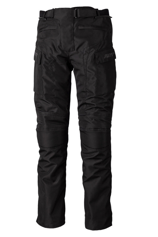 RST JEAN ALPHA 5 RL TXT LL, BLK, 30