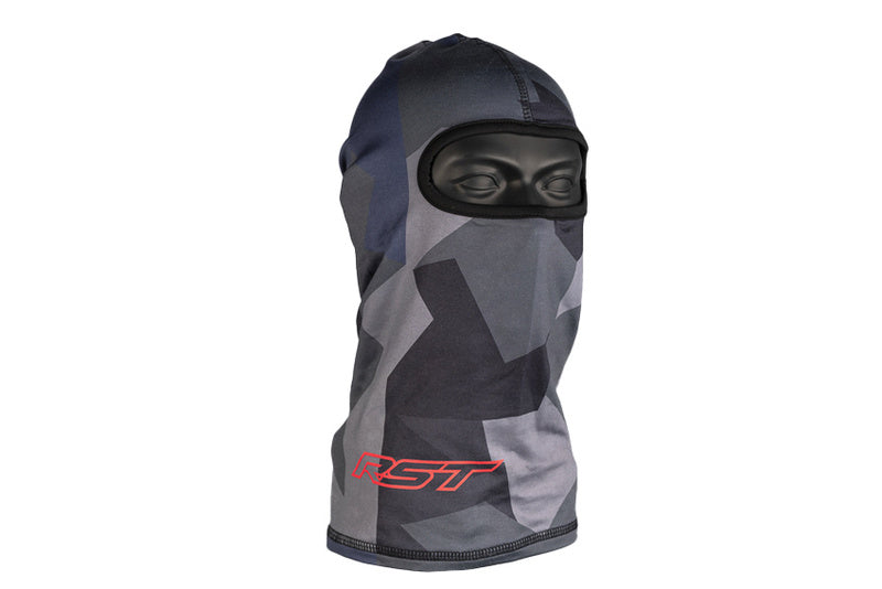 RST BALACLAVA CDU X 10 , CAM