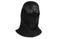 RST NECK TUBE WP, BLK