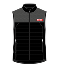 BSBAT BODYWARMER BS FACTORY , M
