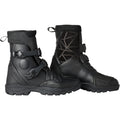 RST BOOTS ADVENTURE-X MID WP, BLK, 40