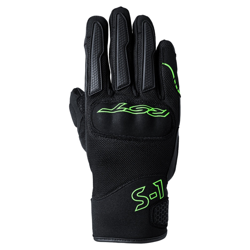 RST GLOVES S-1 MESH, NGR, 11