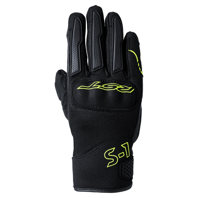 RST GLOVES S-1 MESH, NYE, 11