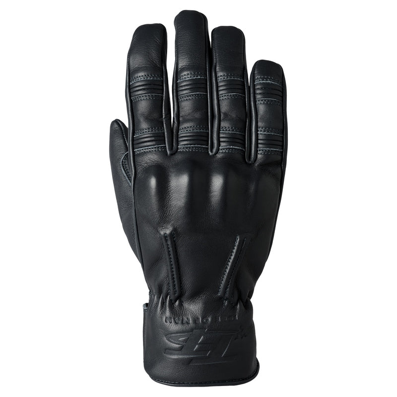 RST GLOVES IOM TT HILLBERRY 2, BLK, 10