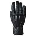 RST GLOVES IOM TT HILLBERRY 2, BLK, 9