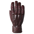 RST GLOVES IOM TT HILLBERRY 2, RED, 12