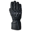 RST GLOVE S-1 MEN WP CE, BLK, 10