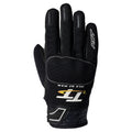 RST GLOVES IOM TT TEAM, BLK, 12