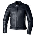 RST JACKT BRANDISH2 LTH MEN CE, BLK, 52