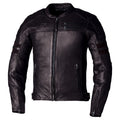 RST JACKT HILLBRRY2 LTH MEN CE, BRN, 46