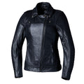 RST JKT LTH RIPLEY 2 LADY, BLK, 12