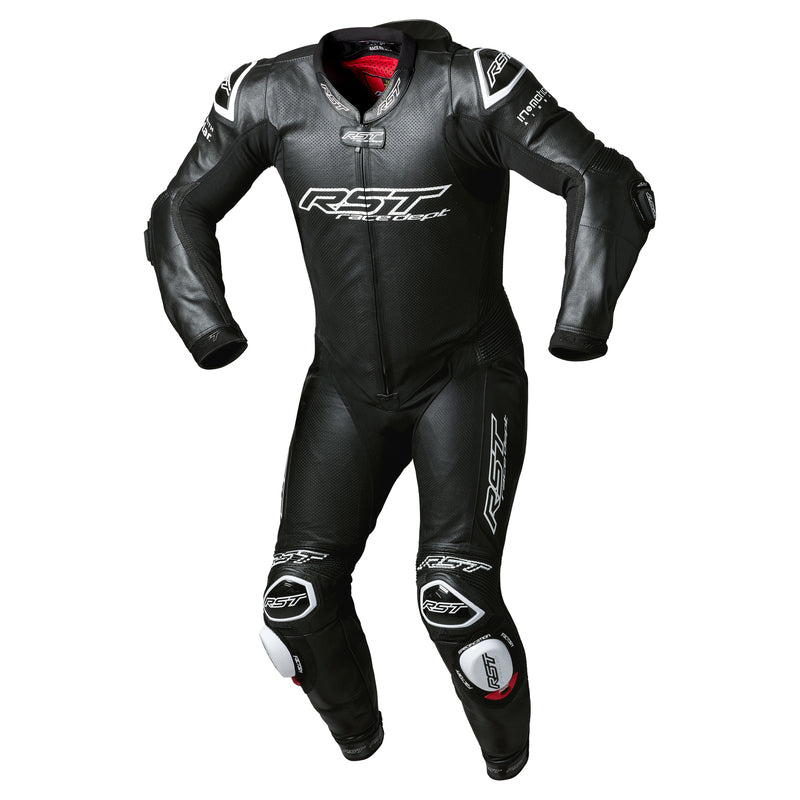 RST SUIT V4.1 EVO ARBG MEN CE, BLK, 46