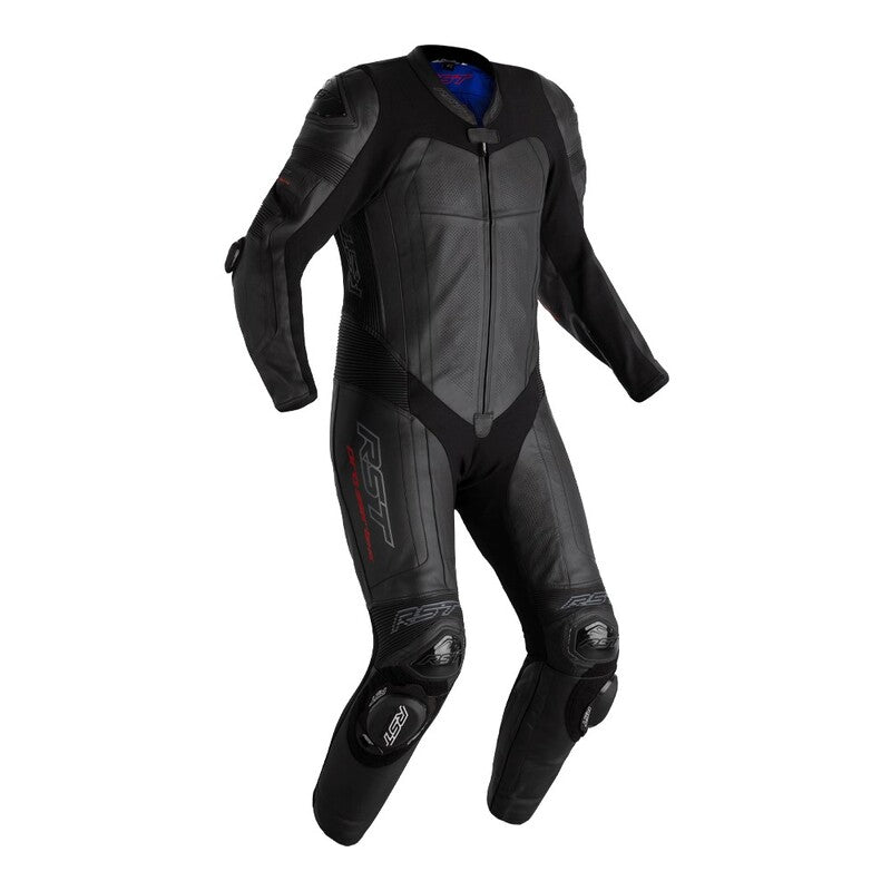RST SUIT PRSRES EV ARBG MEN CE, BLK, 50