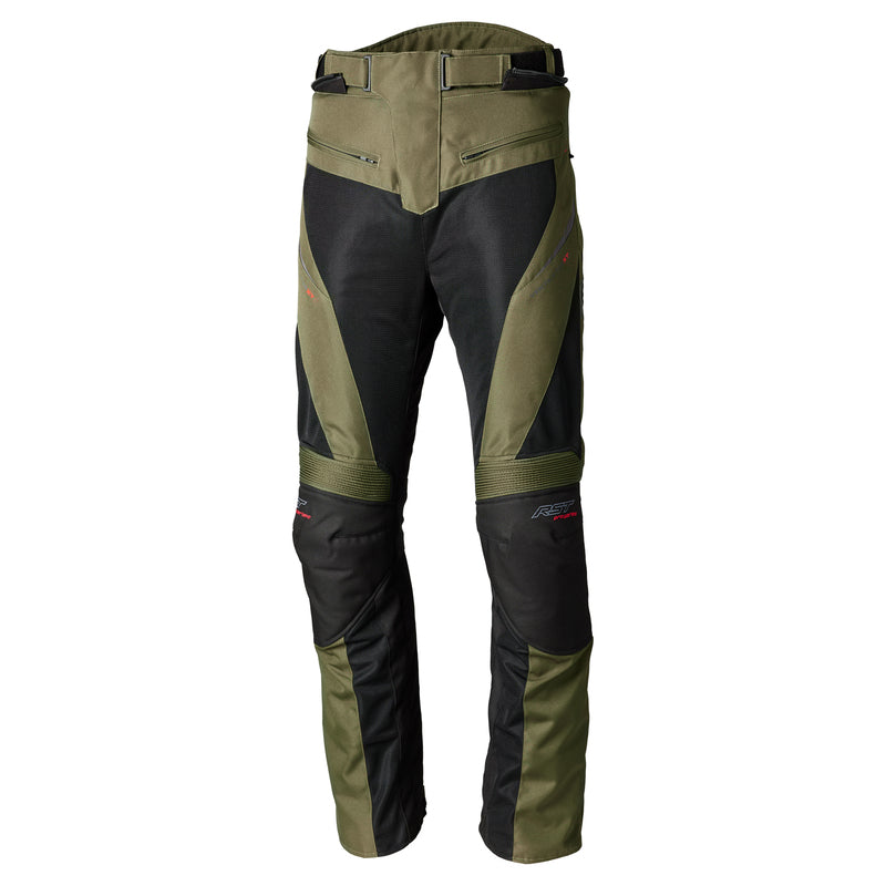 RST PANTS VENT-XT TXT MEN CE, GRN, 32