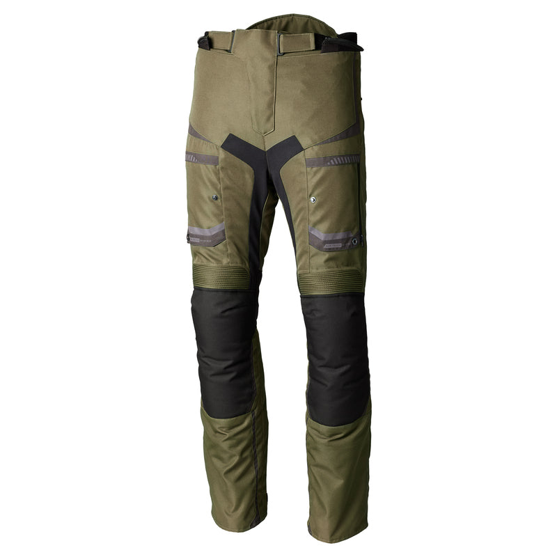 RST PANTS TXT MAVERICK EVO, GRN, 38