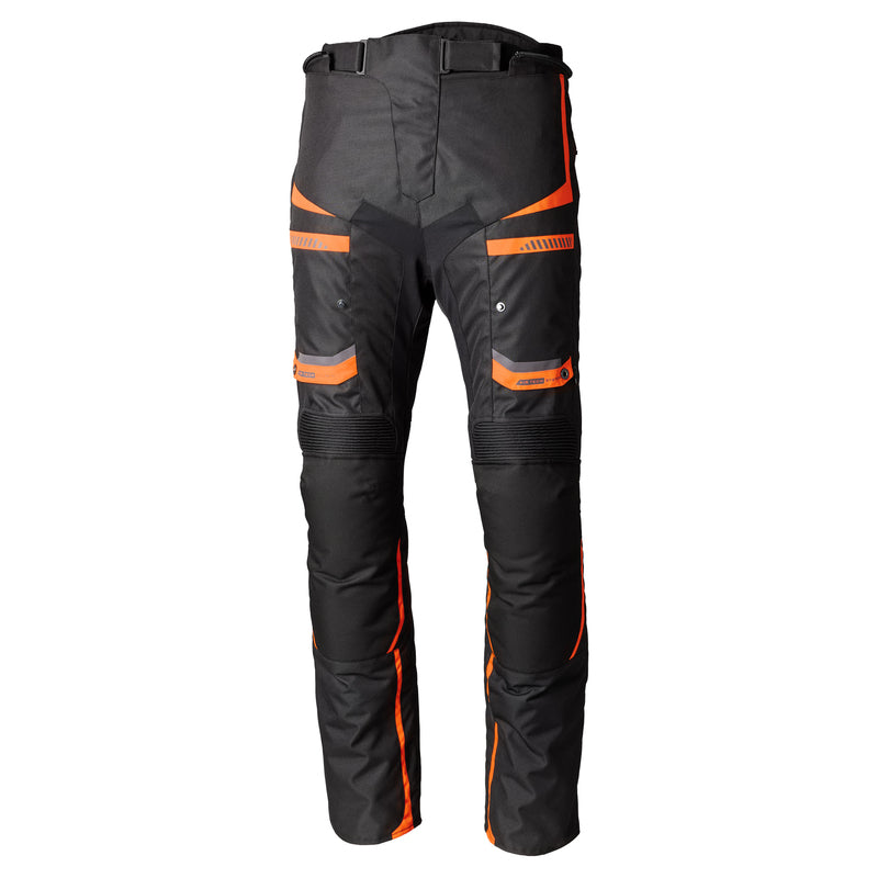RST PANTS TXT MAVERICK EVO, ORG, 36