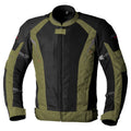 RST JACKT VENT-XT TXT MEN CE, GRN, 52