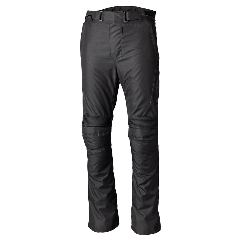 RST PANTS S-1 TXT MEN CE, BLK, 46