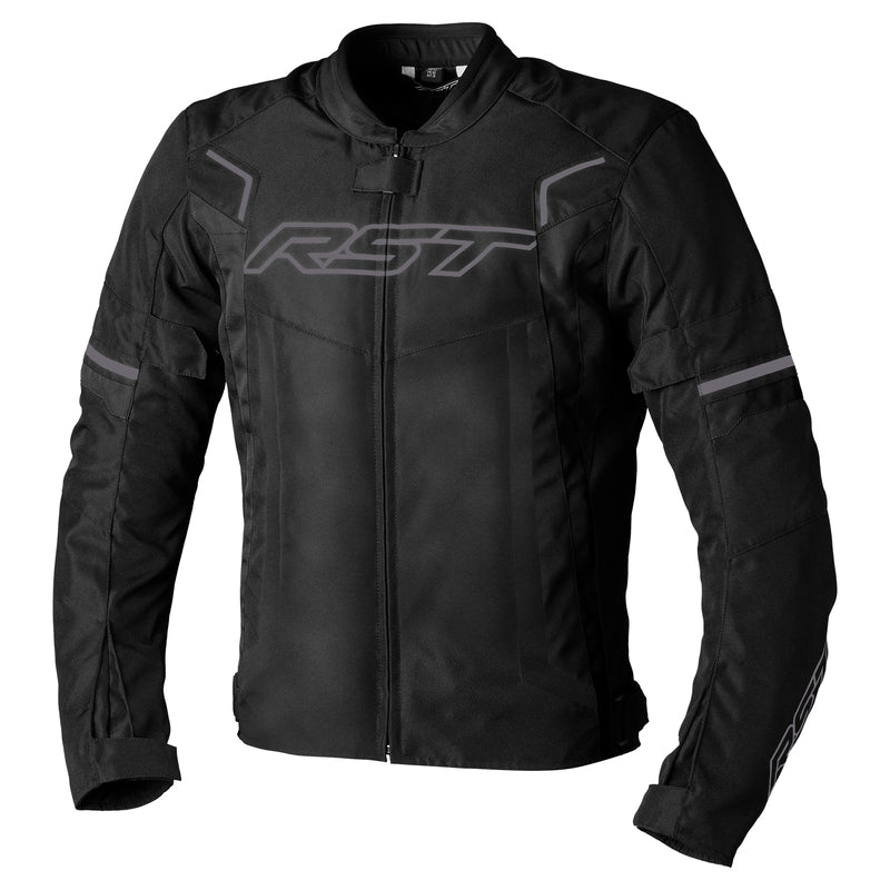 RST JKT TXT PILOT EVO, BLK, 42