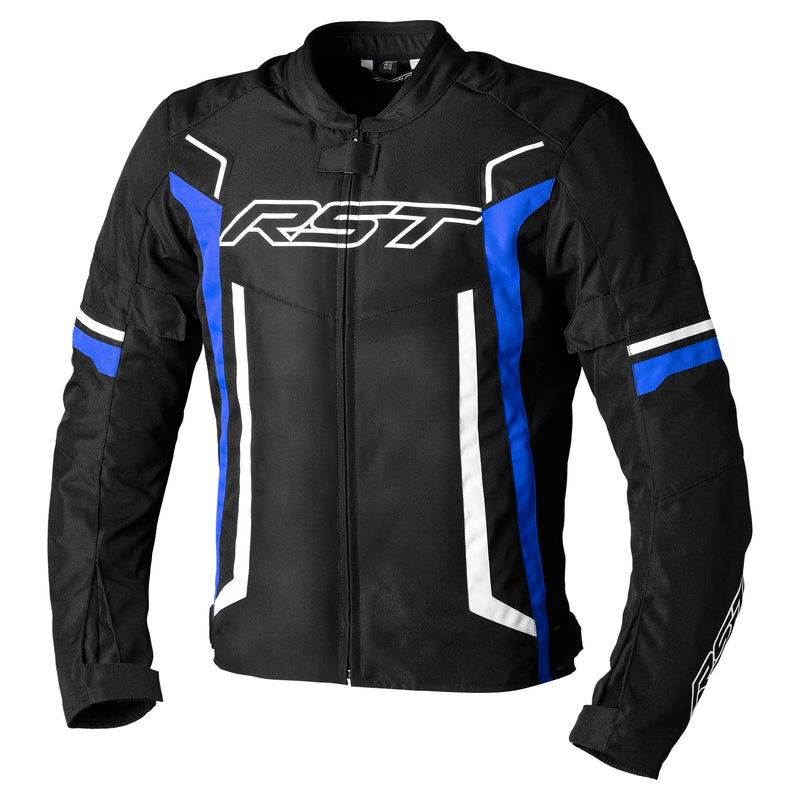 RST JKT TXT PILOT EVO, BLU, 50