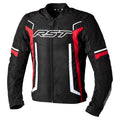 RST JKT TXT PILOT EVO, RED, 42