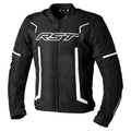 RST JKT TXT PILOT EVO, WHT, 44